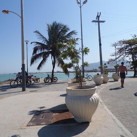 Pousada Casa Dos Sonhos Rio das Ostras Luaran gambar