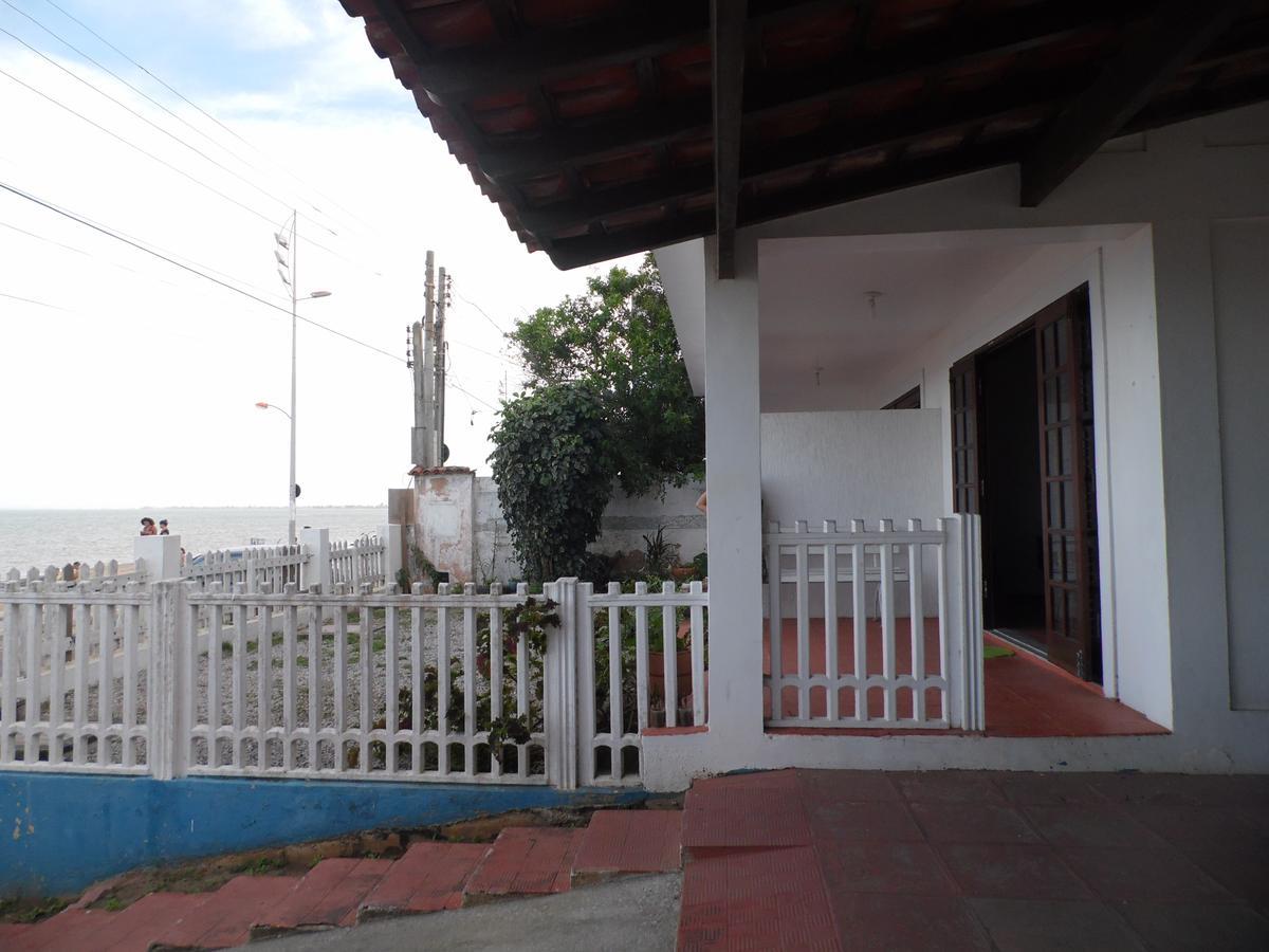 Pousada Casa Dos Sonhos Rio das Ostras Luaran gambar