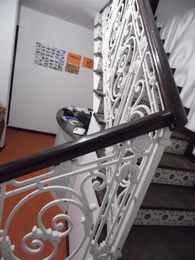 Pousada Casa Dos Sonhos Rio das Ostras Luaran gambar