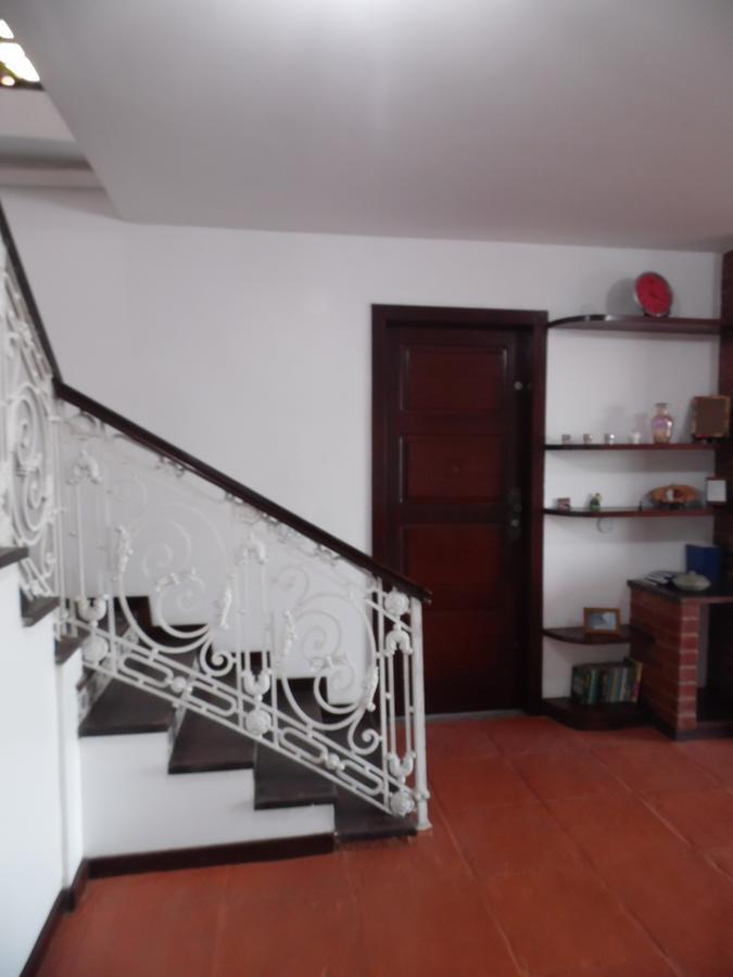 Pousada Casa Dos Sonhos Rio das Ostras Luaran gambar