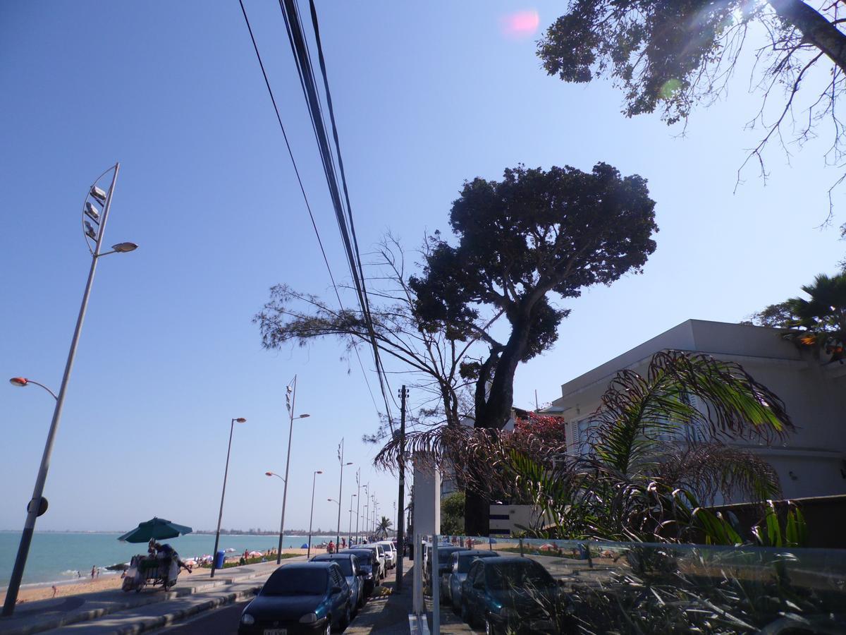 Pousada Casa Dos Sonhos Rio das Ostras Luaran gambar