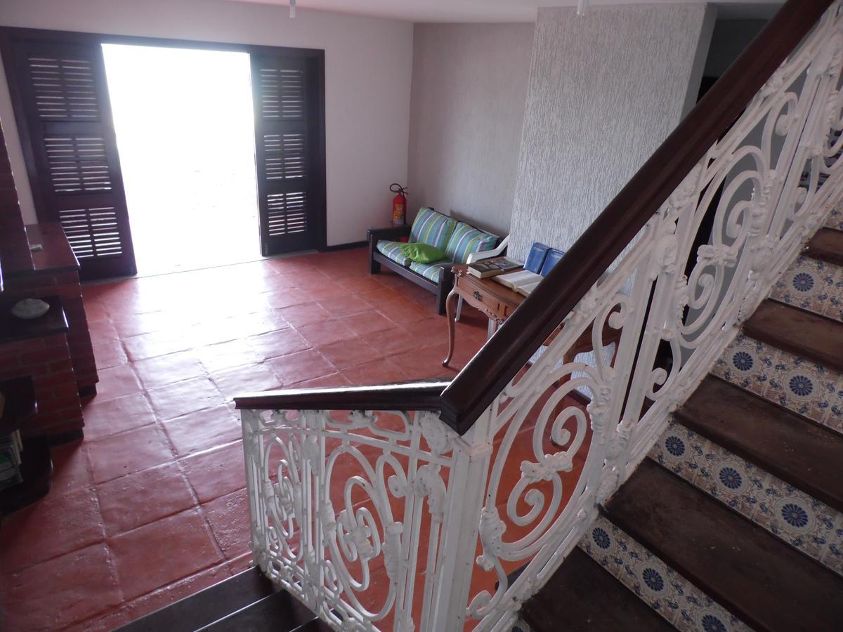 Pousada Casa Dos Sonhos Rio das Ostras Luaran gambar