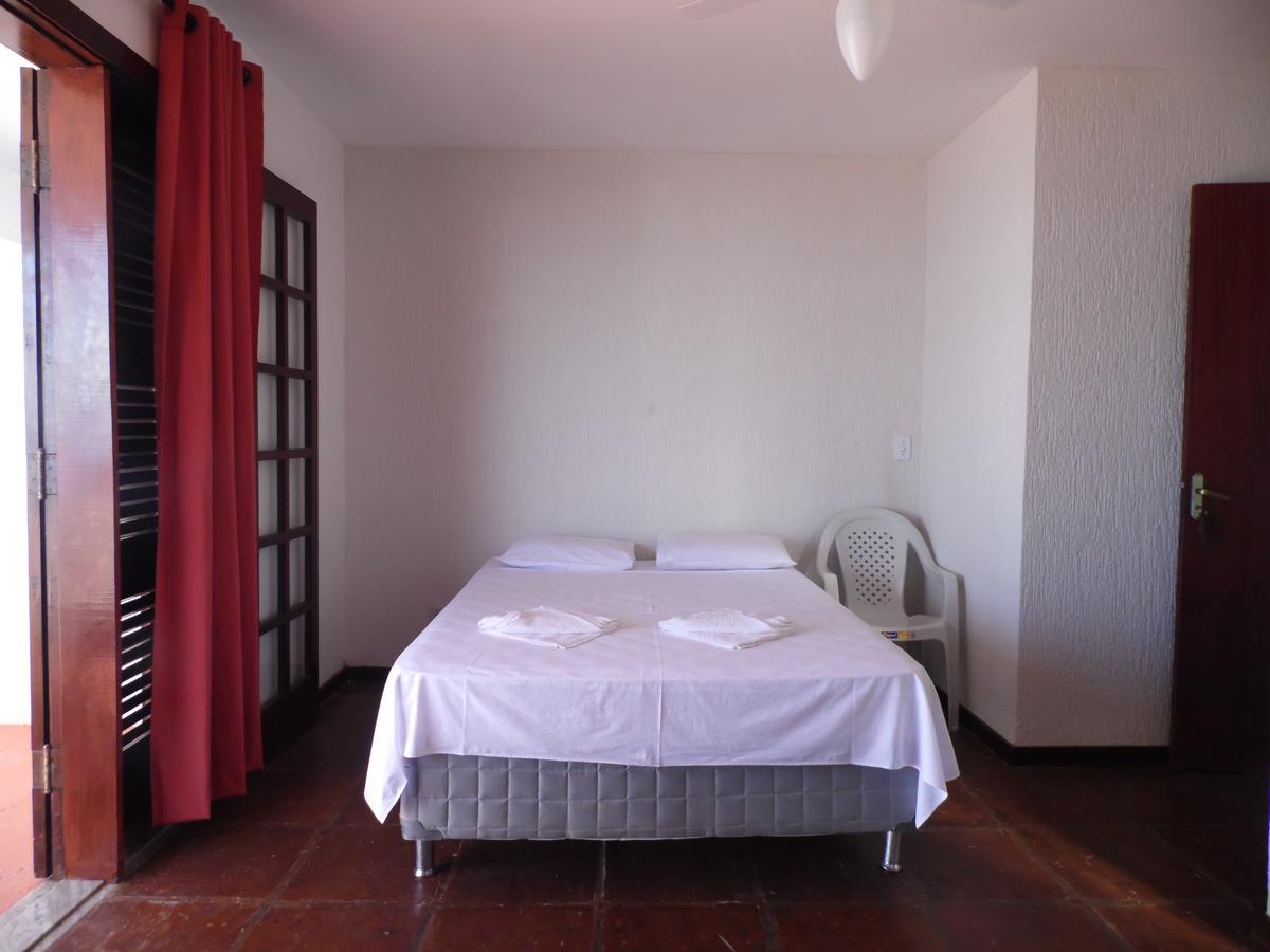 Pousada Casa Dos Sonhos Rio das Ostras Luaran gambar