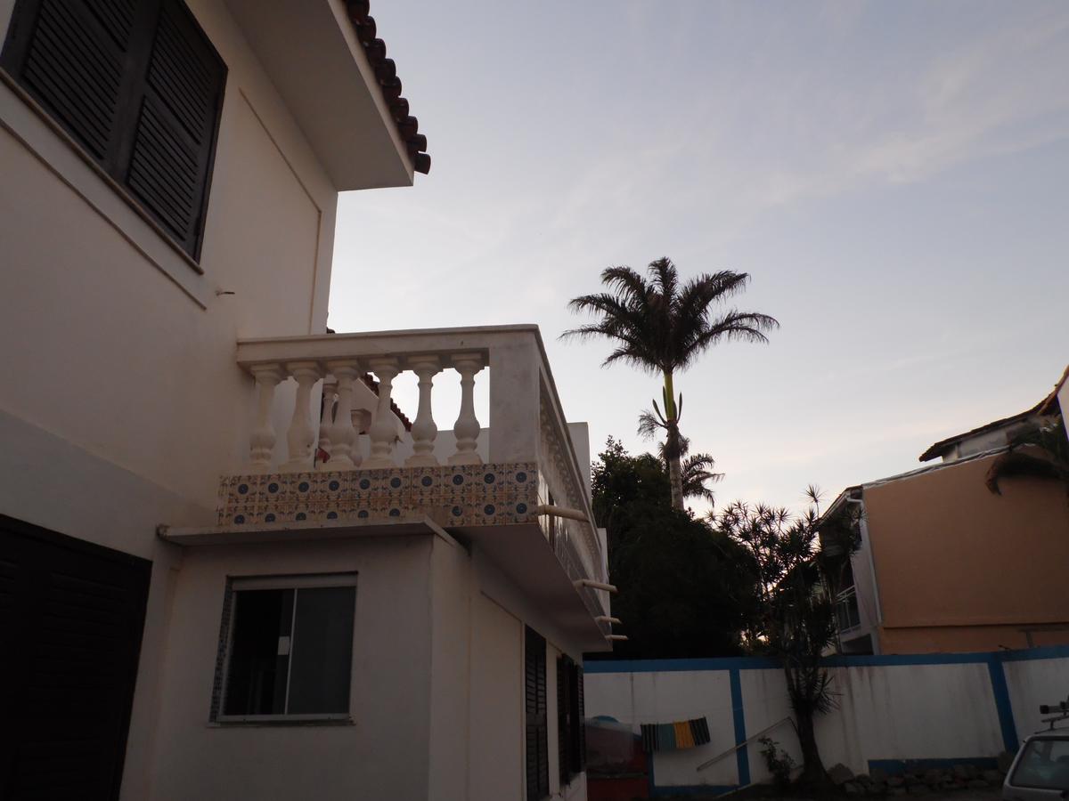 Pousada Casa Dos Sonhos Rio das Ostras Luaran gambar