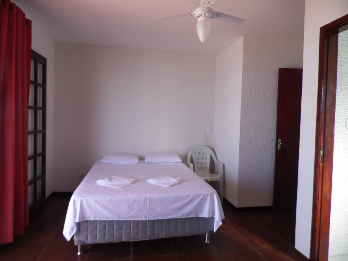 Pousada Casa Dos Sonhos Rio das Ostras Luaran gambar