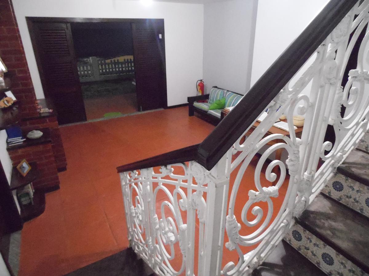 Pousada Casa Dos Sonhos Rio das Ostras Luaran gambar