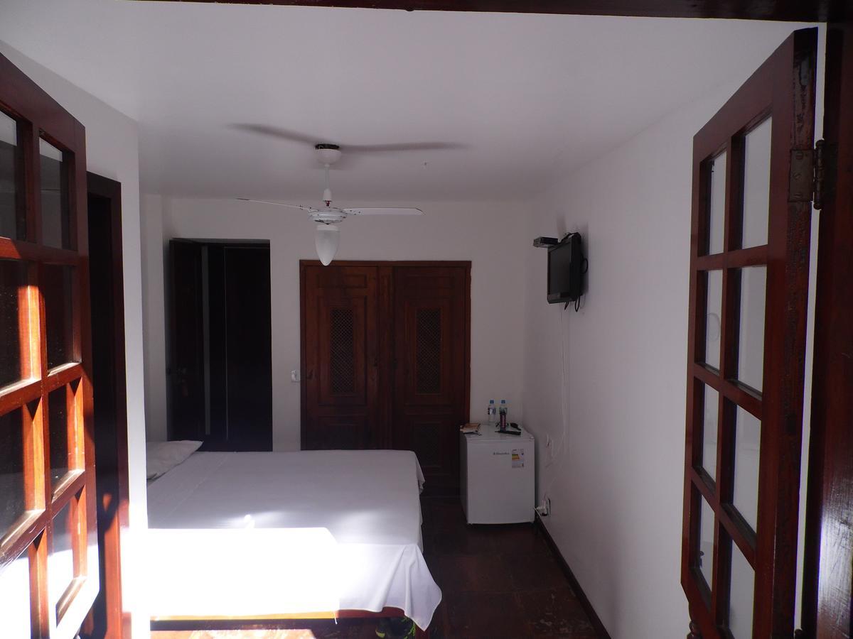 Pousada Casa Dos Sonhos Rio das Ostras Luaran gambar